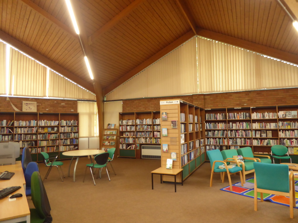 Fleetdown Library - Fastrack