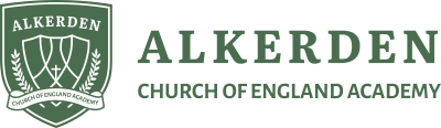 Logo of the Alkerden Church of England Academy