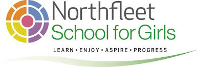North Fleet School for Girls Logo